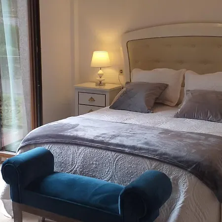 Casa Victoria Garden Con Jacuzzi Y Piscina Hébergement de vacances *