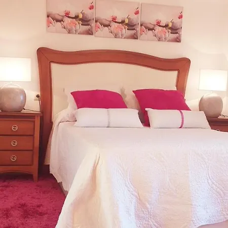 Casa Victoria Garden Con Jacuzzi Y Piscina Caldas De Reis