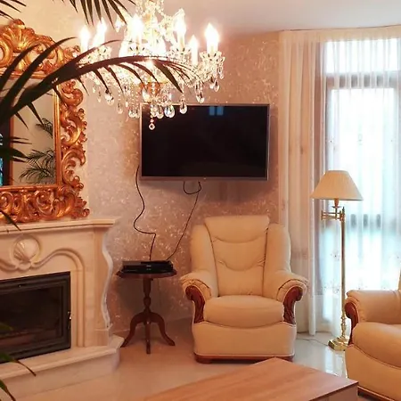Prázdninový dům Casa Victoria Garden Con Jacuzzi Y Piscina Caldas De Reis