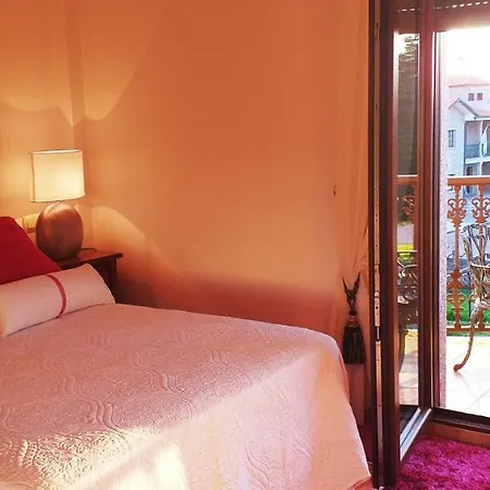 Hébergement de vacances Casa Victoria Garden Con Jacuzzi Y Piscina *