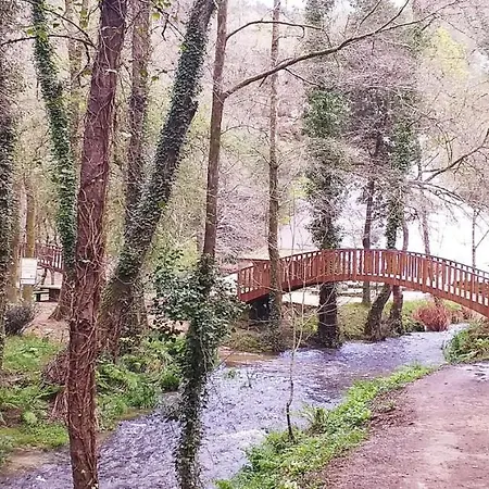 Casa Victoria Garden Con Jacuzzi Y Piscina Vakantiehuis