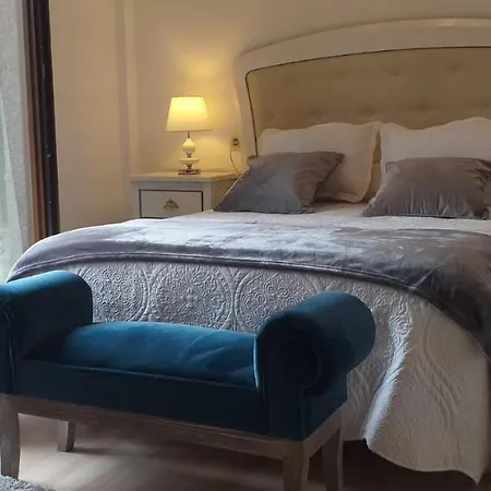 Casa Victoria Garden Con Jacuzzi Y Piscina