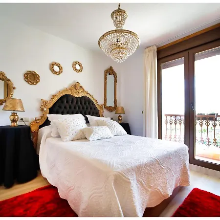 Casa Victoria Garden Con Jacuzzi Y Piscina * Caldas De Reis