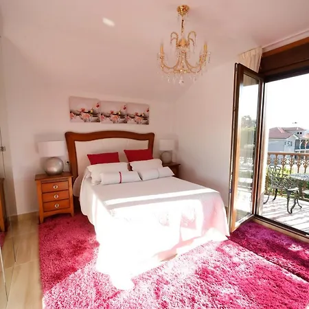 Casa Victoria Garden Con Jacuzzi Y Piscina Hébergement de vacances