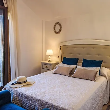 Casa Victoria Garden Con Jacuzzi Y Piscina