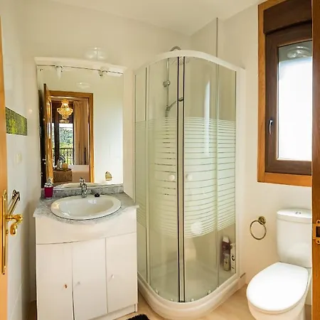 Casa Victoria Garden Con Jacuzzi Y Piscina