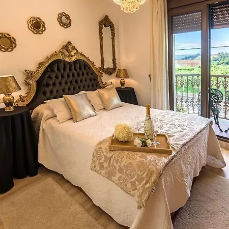 Casa Victoria Garden Con Jacuzzi Y Piscina Vakantiehuis *