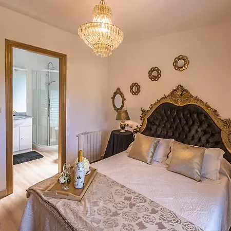 Casa Victoria Garden Con Jacuzzi Y Piscina *