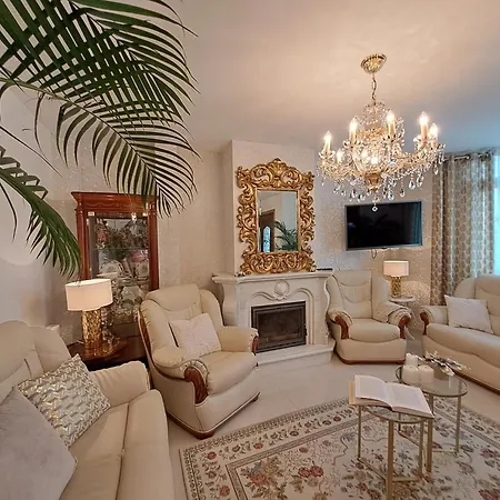 Casa Victoria Garden Con Jacuzzi Y Piscina Caldas De Reis