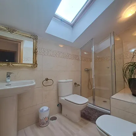 Casa Victoria Garden Con Jacuzzi Y Piscina Hébergement de vacances *