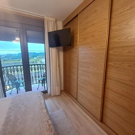 Casa Victoria Garden Con Jacuzzi Y Piscina Hébergement de vacances