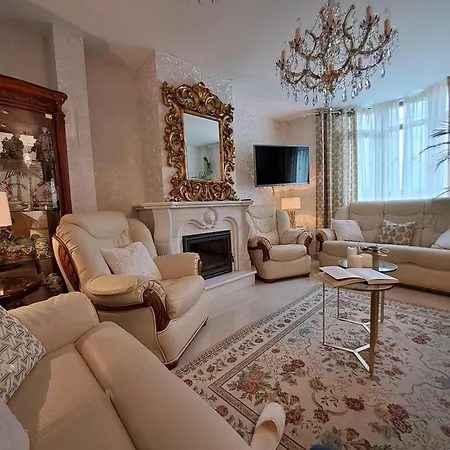 Casa Victoria Garden Con Jacuzzi Y Piscina *