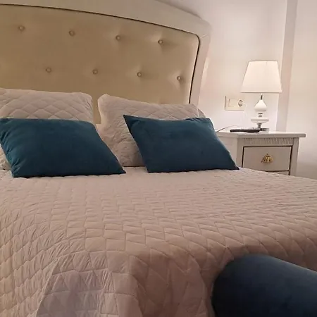 Casa Victoria Garden Con Jacuzzi Y Piscina * Кальдас-де-Рейес