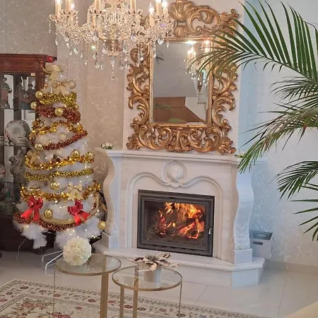 Casa Victoria Garden Con Jacuzzi Y Piscina *