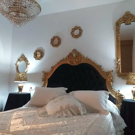 Casa Victoria Garden Con Jacuzzi Y Piscina *